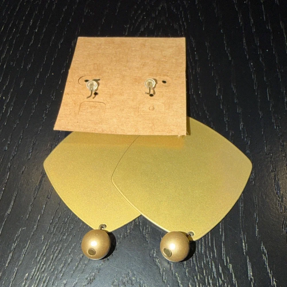 NWT Plunder Earings - ALL EARRINGS 3 for $25  mix and match
